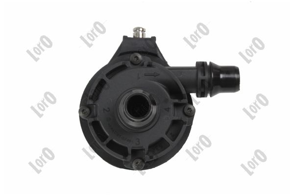 Auxiliary Water Pump (cooling water circuit)