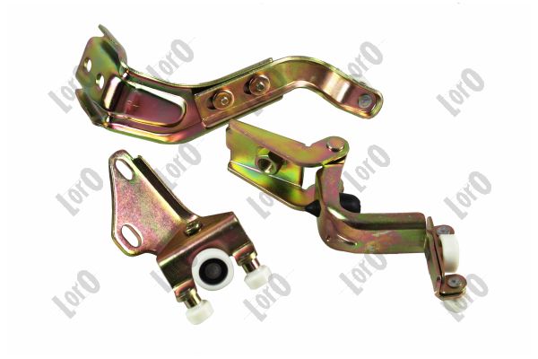 Roller Guide, sliding door