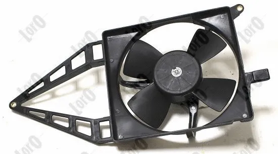 Fan, engine cooling