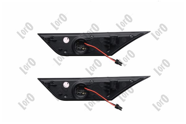 Side Marker Light (L18-140-002LED)