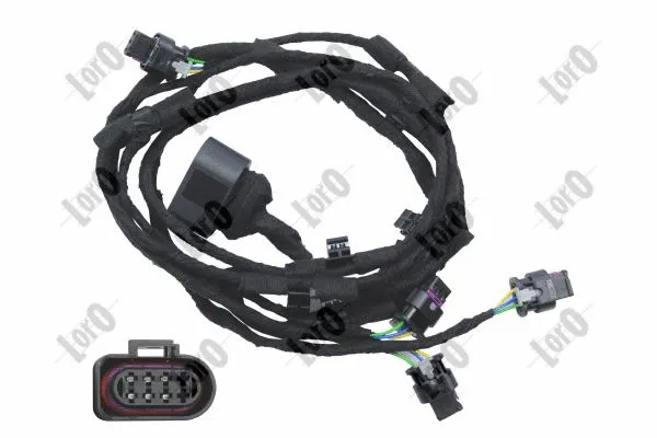 Cable Repair Set, parking assistant sensor