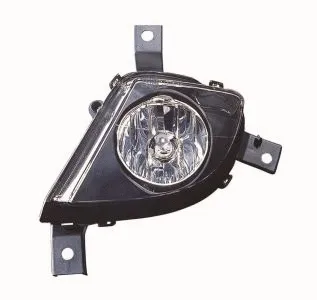 Front Fog Light (444-2025L-UQ)