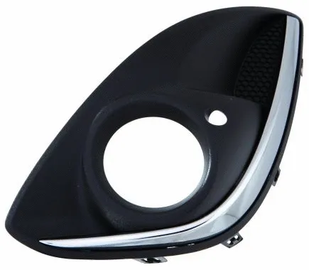 Ventilation Grilles, bumper (442-2503R-UD)