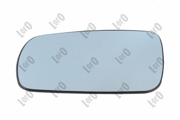 Mirror Glass, exterior mirror (0204G04)