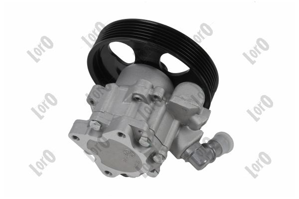 Hydraulic Pump, steering