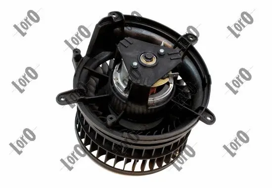 Interior Blower