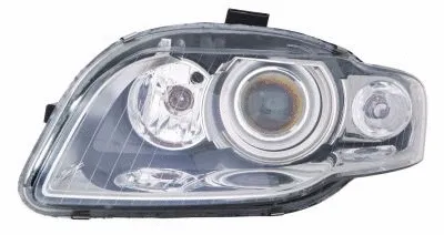 Headlight (446-1110LMLEHMC)