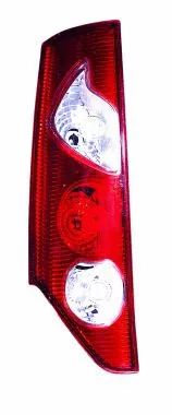 Tail Light Assembly (551-1982R-UE)