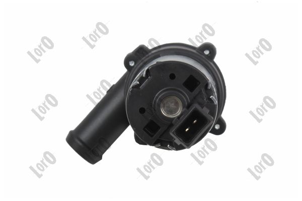 Auxiliary Water Pump (cooling water circuit)