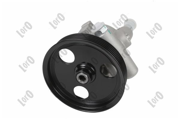 Hydraulic Pump, steering (140-01-029)