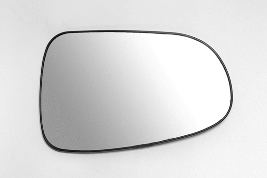 Mirror Glass, exterior mirror (1224G02)