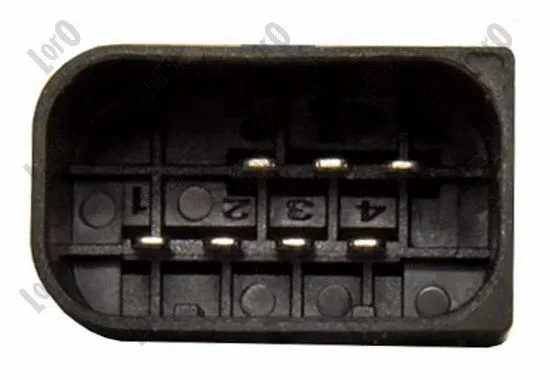 Actuator, transfer case