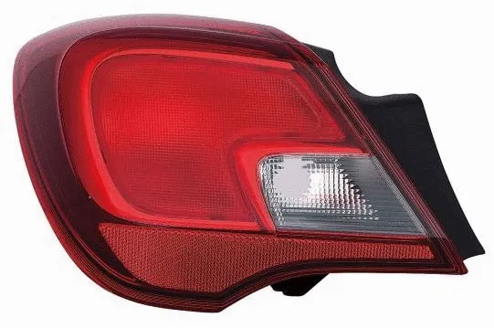 Tail Light (442-1991R-UE)