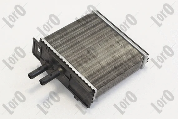 Heat Exchanger, interior heating (016-015-0004)
