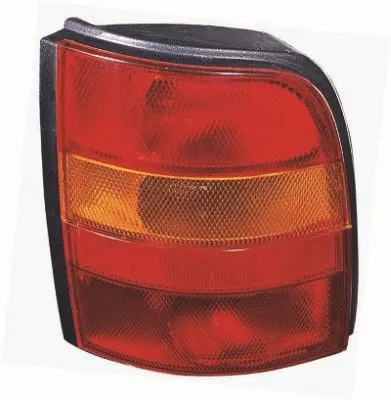 Tail Light Assembly (215-1988L-LD-UE)