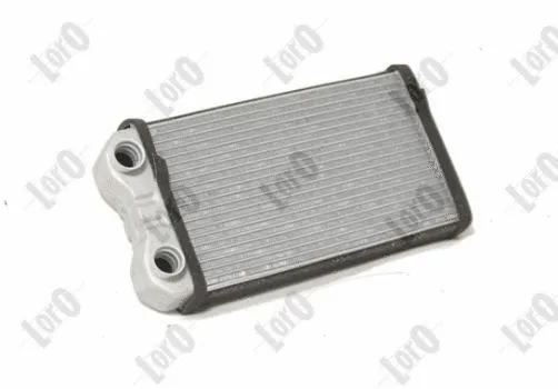 Heat Exchanger, interior heating (037-015-0021-B)