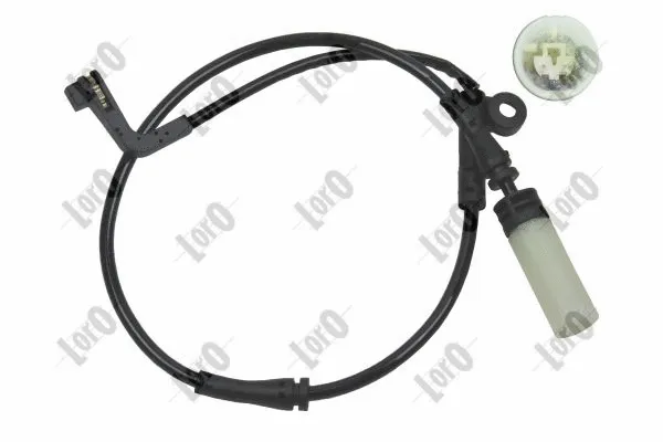 Sensor, brake pad wear