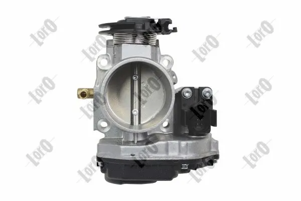 Throttle Body (121-02-029)