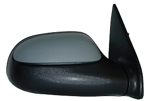 Exterior Mirror (0518M02)