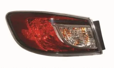 Tail Light Assembly (316-1932L-AS)