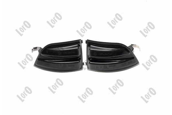 Indicator Set (L16-140-007LED-S)