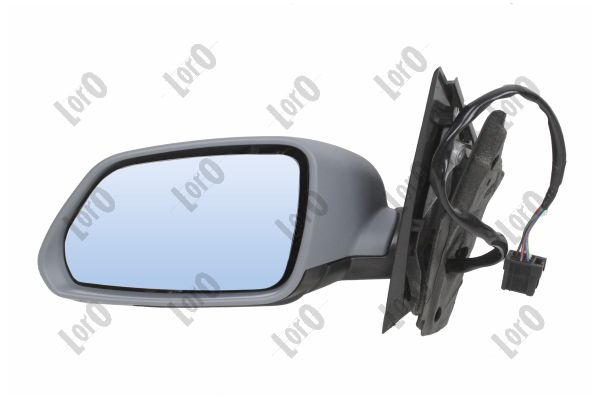 Exterior Mirror