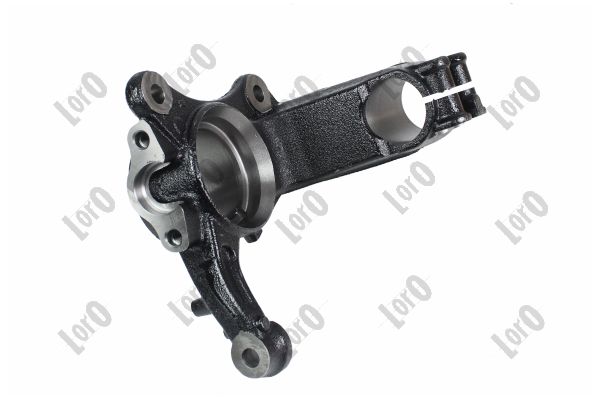 Steering Knuckle, wheel suspension
