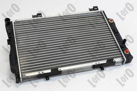 Radiator, engine cooling (054-017-0022)