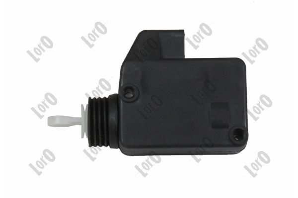 Actuator, central locking system (132-038-006)