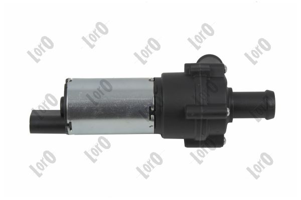 Auxiliary Water Pump (cooling water circuit)