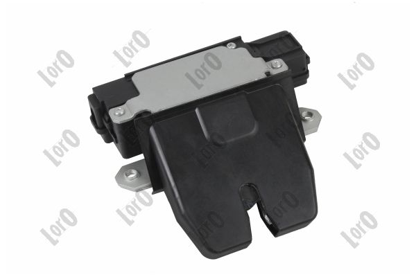 Tailgate Lock (132-017-006)