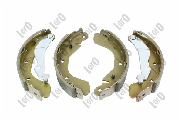 Brake Shoe Set (231-05-028)