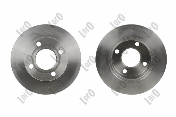 Brake Disc (231-04-043)