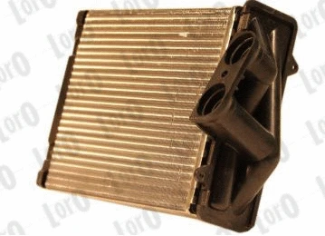 Heat Exchanger, interior heating (016-015-0013)