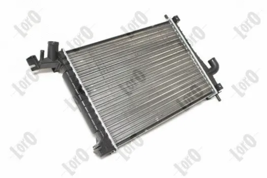 Radiator, engine cooling (037-017-0105)