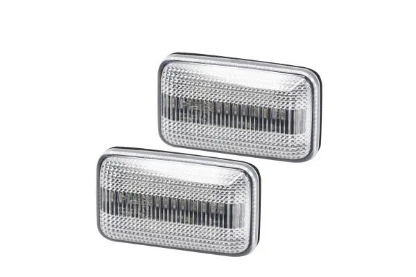 Indicator Set (L40-140-004LED)