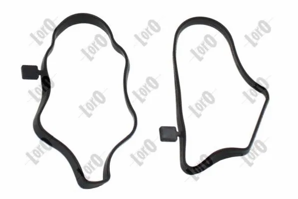 Valve, crankcase ventilation