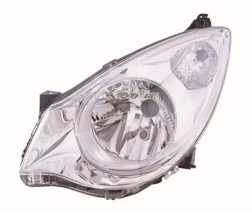 Headlight (442-1157RMLD-EM)