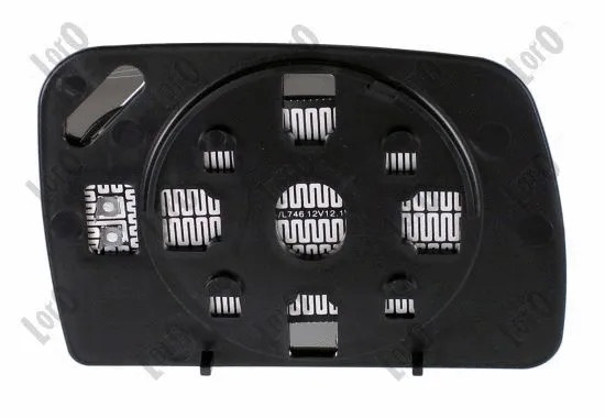 Mirror Glass, exterior mirror