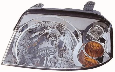 Headlight (221-1133L-LD-EM)