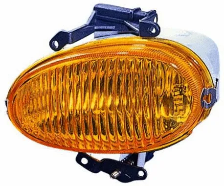 Front Fog Light (221-2002L-AQ-Y)