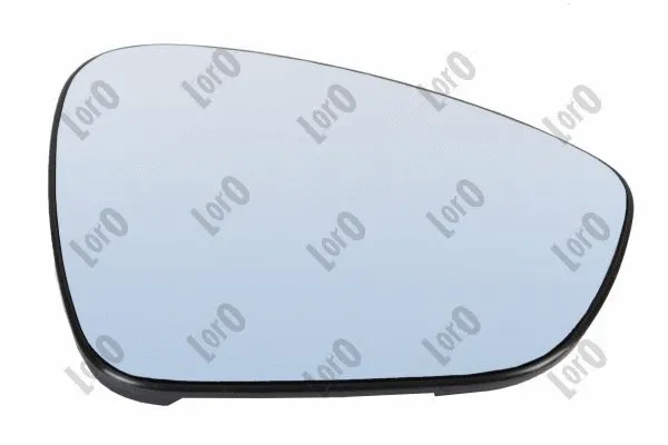 Mirror Glass, exterior mirror (0548G02)