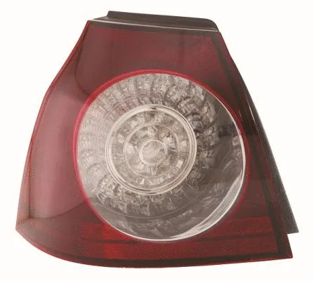Tail Light Assembly (441-19B2L-UE)