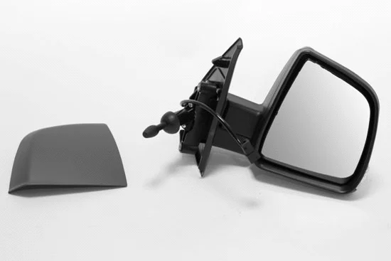 Exterior Mirror (1152M04)