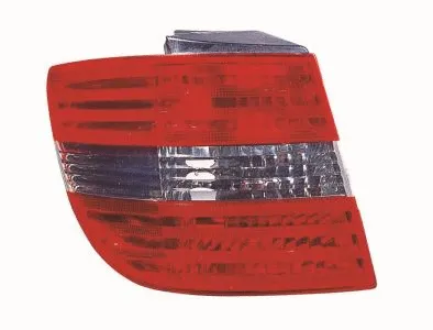 Tail Light Assembly (440-1949L-UE-SR)