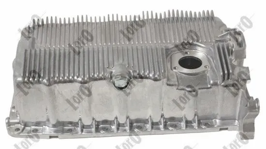 Oil Sump (100-00-032)