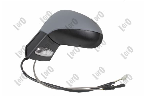 Exterior Mirror (2911M01)