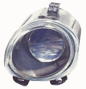 Front Fog Light (444-2015L-AQ)