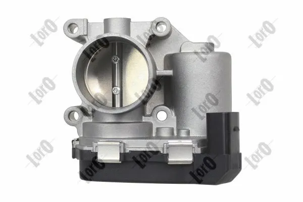 Throttle Body (121-02-015)