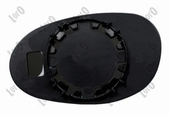 Mirror Glass, exterior mirror